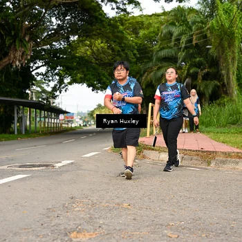 Runner Photo 7678801