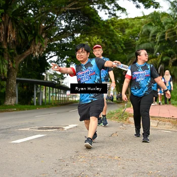 Runner Photo 7678810