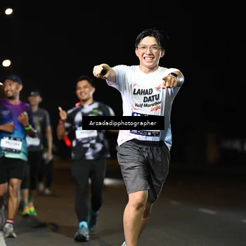 Runner Photo 7678815