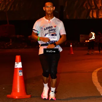 Runner Photo 7678816