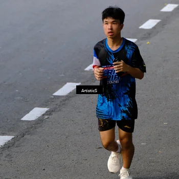 Runner Photo 7678820