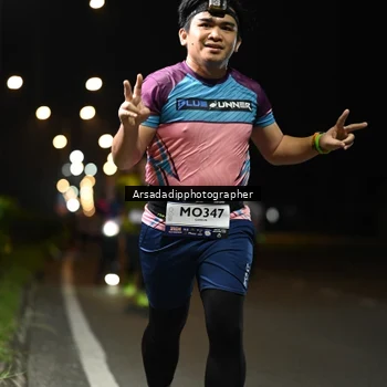Runner Photo 7678834