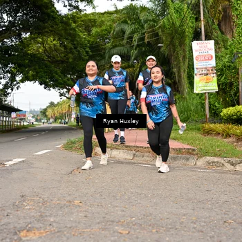 Runner Photo 7678840