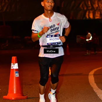 Runner Photo 7678846