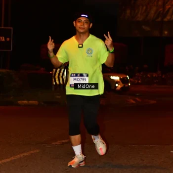 Runner Photo 7678857