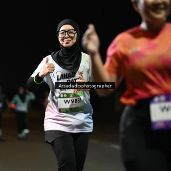 Runner Photo 7678867