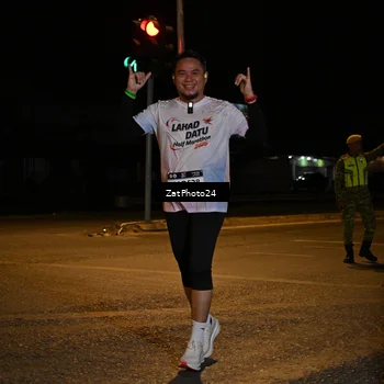Runner Photo 7678868
