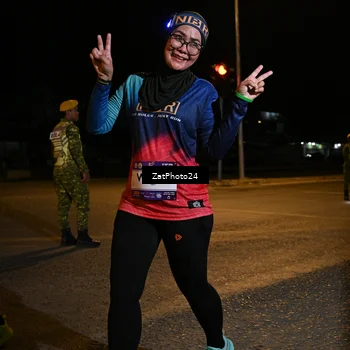 Runner Photo 7678872