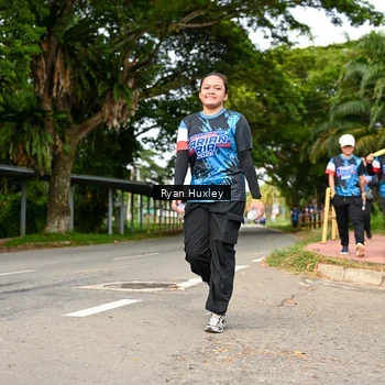 Runner Photo 7678880