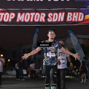 Runner Photo 7678909