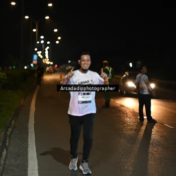 Runner Photo 7678910