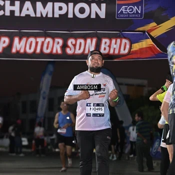 Runner Photo 7678912