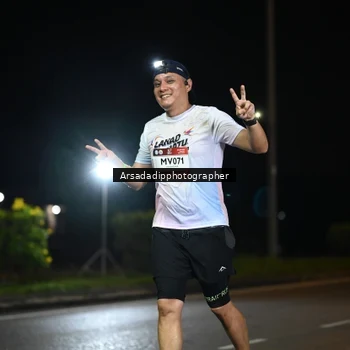 Runner Photo 7678916