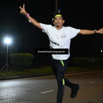Runner Photo 7678968
