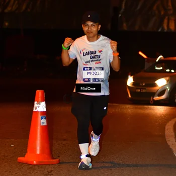 Runner Photo 7678972