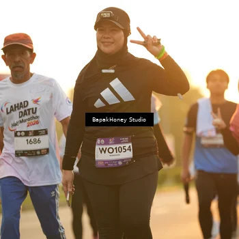 Runner Photo 7678978