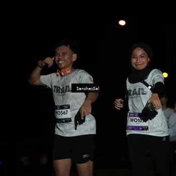 Runner Photo 7678984