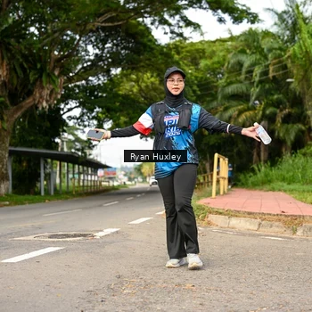 Runner Photo 7678986