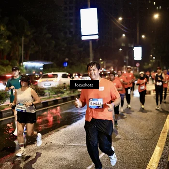 Runner Photo 7678995