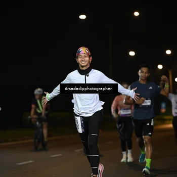 Runner Photo 7679005