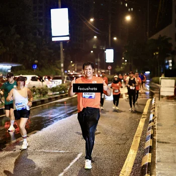 Runner Photo 7679008