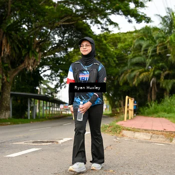 Runner Photo 7679010