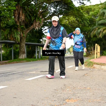 Runner Photo 7679021