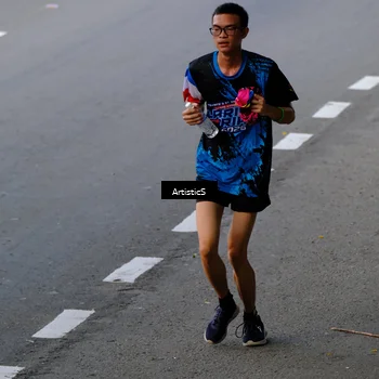 Runner Photo 7679027
