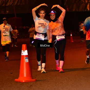 Runner Photo 7679043