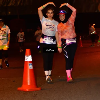 Runner Photo 7679056