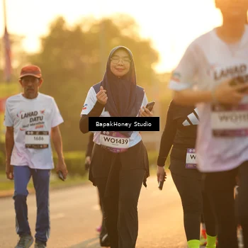 Runner Photo 7679062