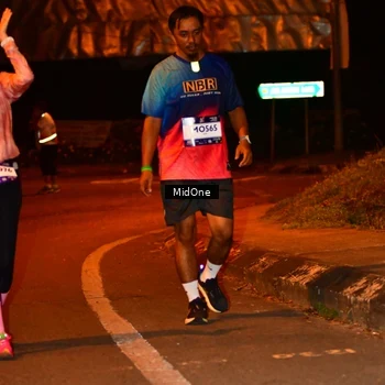 Runner Photo 7679063