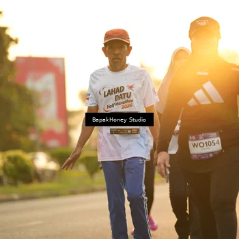 Runner Photo 7679065