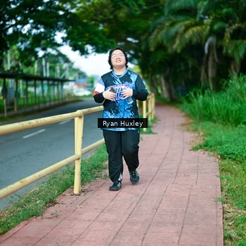 Runner Photo 7679066