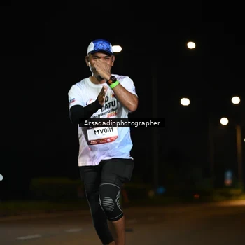Runner Photo 7679069
