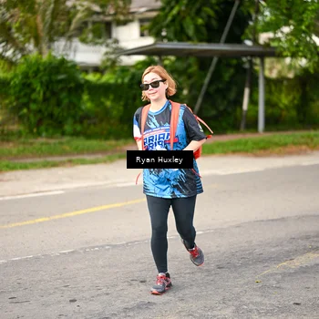 Runner Photo 7679073