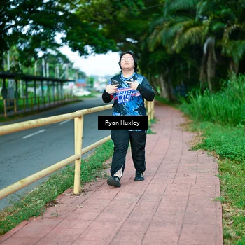Runner Photo 7679079