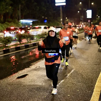 Runner Photo 7679080