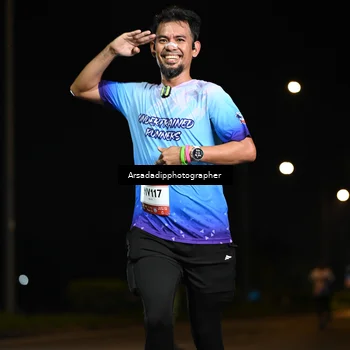 Runner Photo 7679082