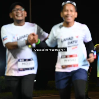 Runner Photo 7679085