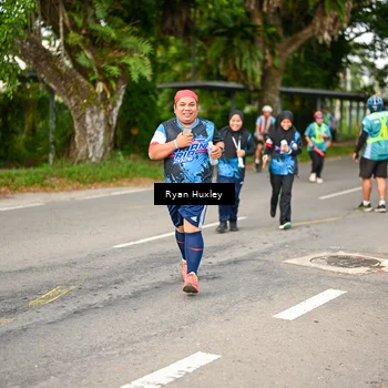 Runner Photo 7679086