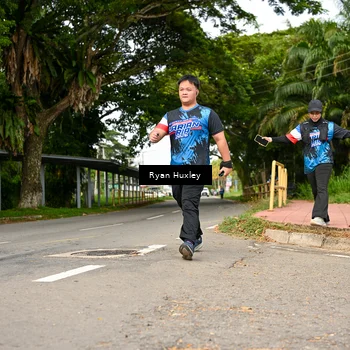 Runner Photo 7679089