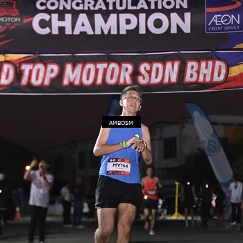 Runner Photo 7679090