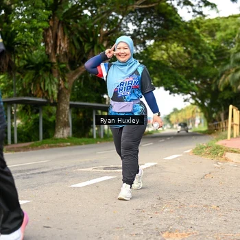 Runner Photo 7679095