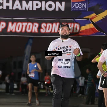 Runner Photo 7679096