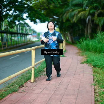 Runner Photo 7679106