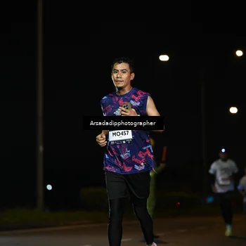 Runner Photo 7679107