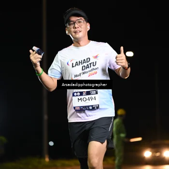 Runner Photo 7679122