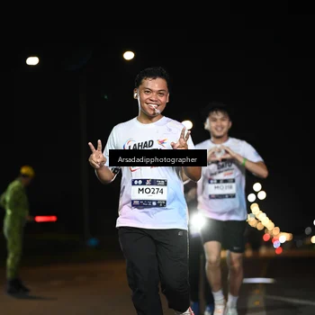 Runner Photo 7679125