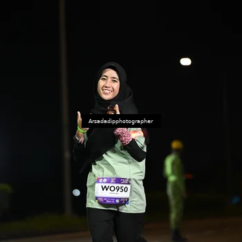 Runner Photo 7679139